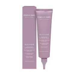 SENSUM MARE ALGOHAIR Peeling kwasowo-enzymatyczny do skóry głowy 150 ml